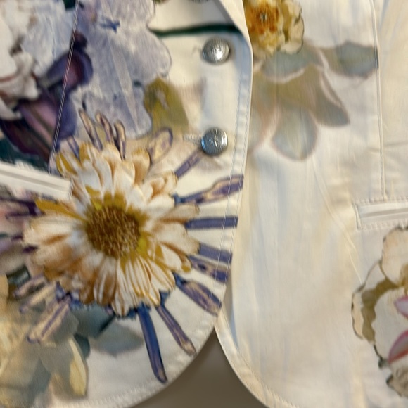 Cappopera NWOT - Picture 3 of 12